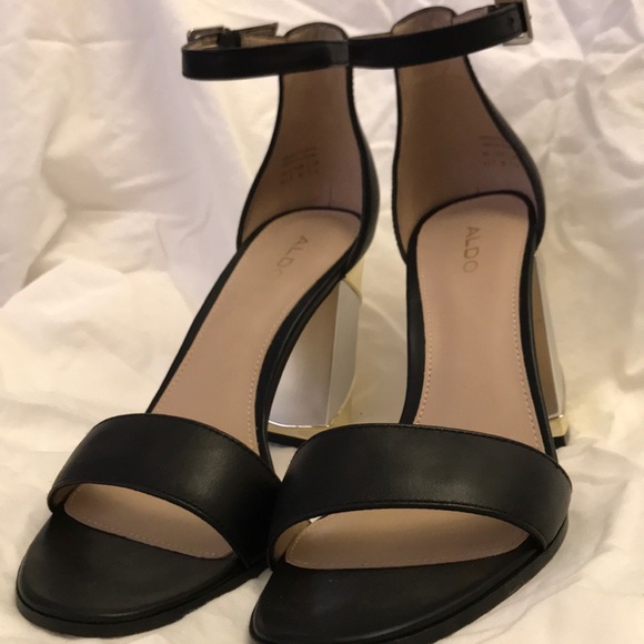 ALDO heel - Picture 6 of 7